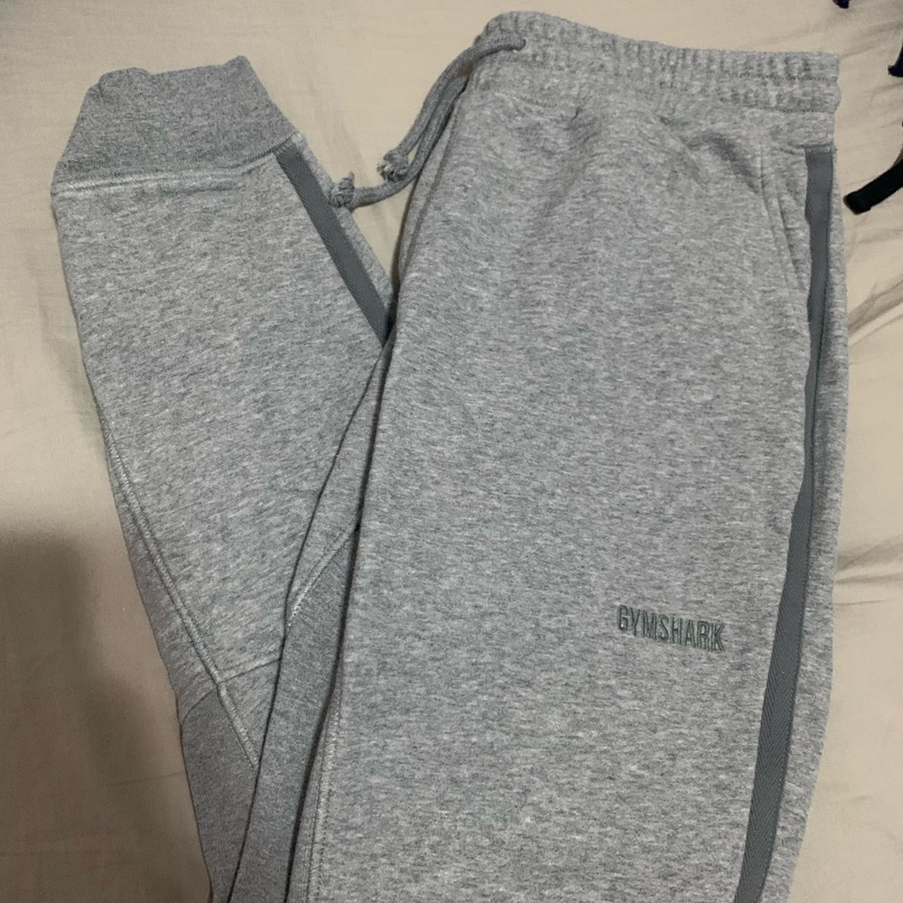 Gymshark Compound Joggers (L)